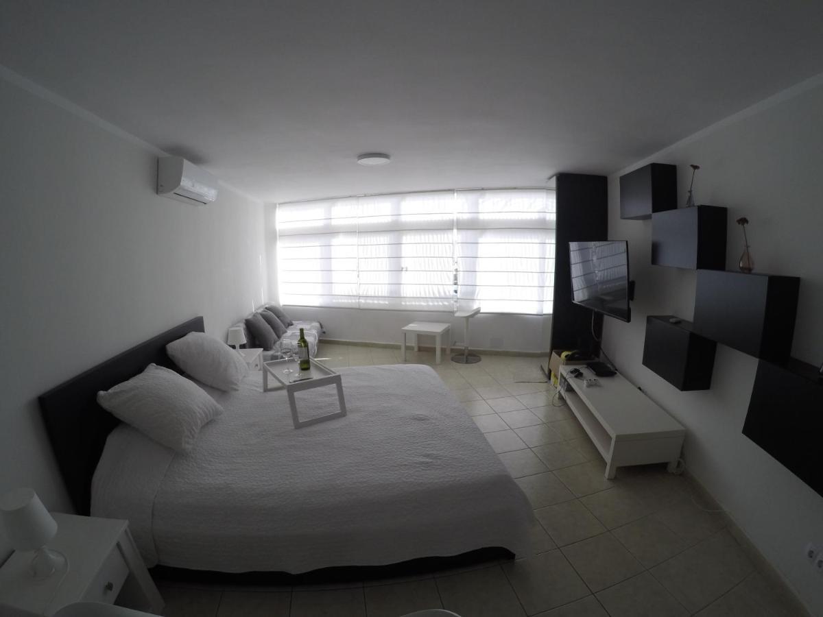 Studio Los Cristianos Beach Exterior foto