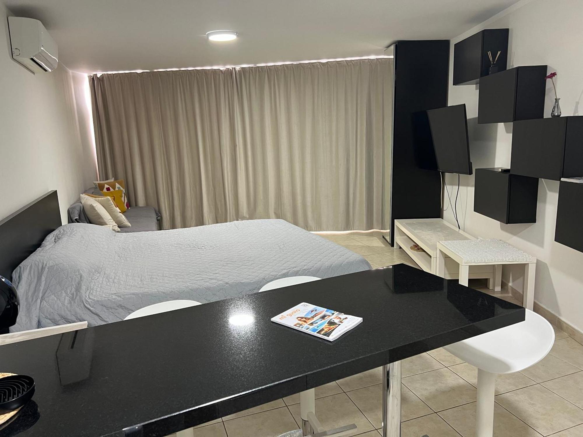 Studio Los Cristianos Beach Exterior foto