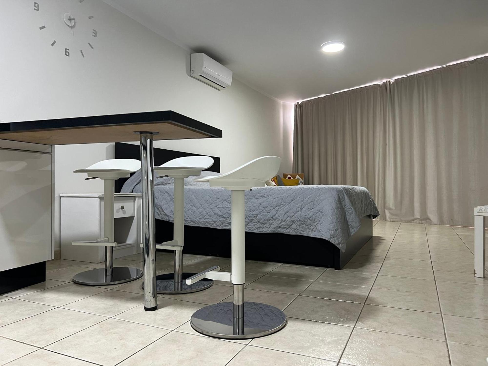 Studio Los Cristianos Beach Exterior foto